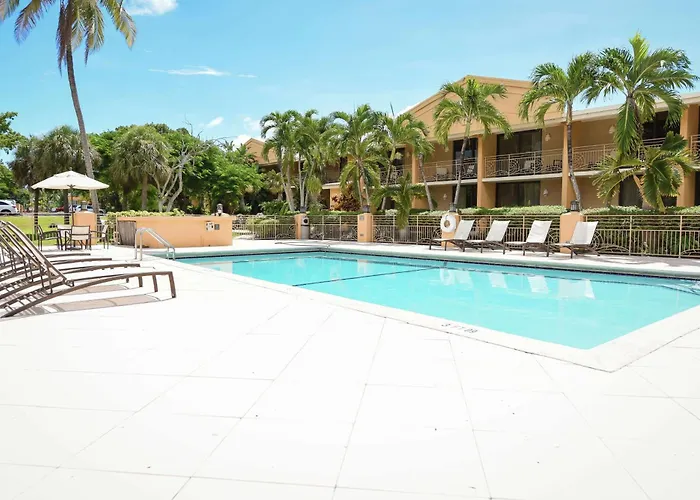 Hampton Inn Key Largo