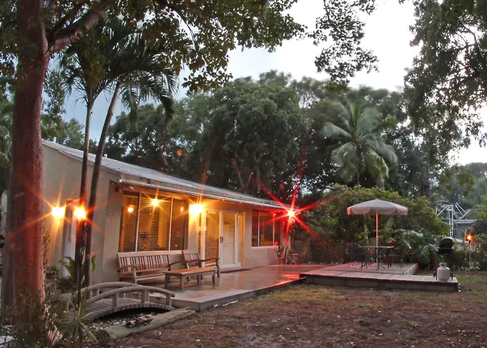 Key Largo Cottages